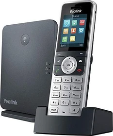 Yealink W53P