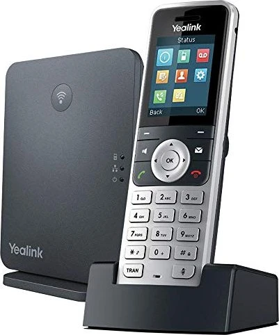 Yealink W53P