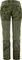 Fjällräven Keb Curved Hose lang green camo/laurel green (Damen) Vorschaubild