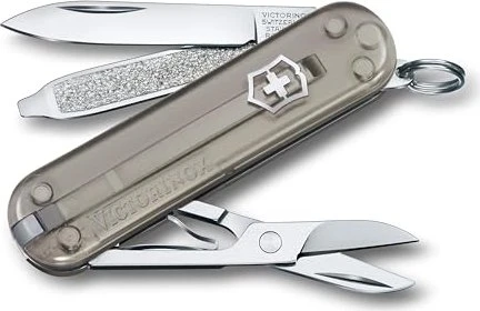 Victorinox Classic SD Taschenmesser mystical morning