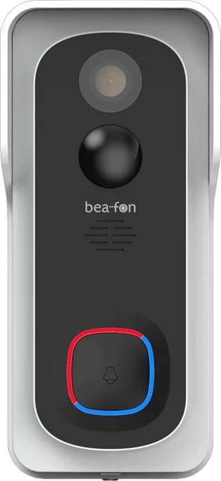 Bea-fon Visitor 2V, inkl. Türgong, Video-Türklingel