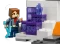 LEGO Minecraft - Die Mine in den Badlands Vorschaubild