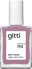 Gitti 194 Nagellack lilac pleasure, 15ml