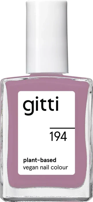 Gitti 194 Nagellack lilac pleasure, 15ml