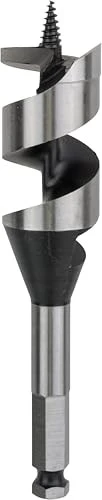 Bosch Professional Schlangenbohrer, 32x95x160mm, 1 Stück