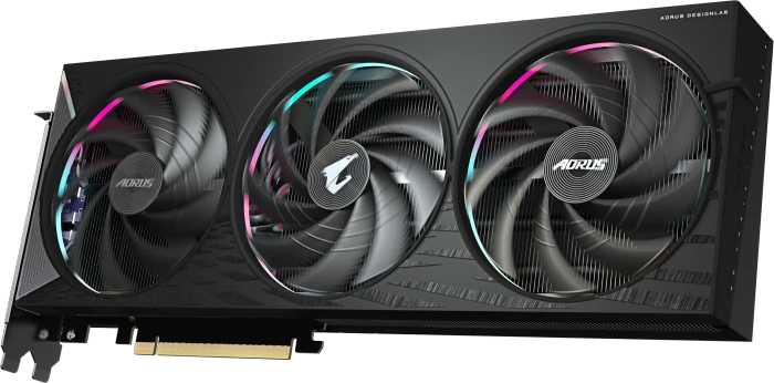 GIGABYTE AORUS GeForce RTX 5060 Ti Elite 16G, 16GB GDDR7, HDMI, 3x DP