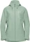 Jack Wolfskin Flextrail 2L Funktionsjacke green zinnia (Damen) Vorschaubild