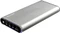 Ultron Powerbank RealPower PB-20800 silber Vorschaubild