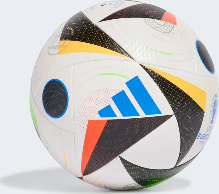 adidas UEFA EURO 2024 Competition Fußball