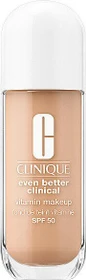 Clinique Even Better Clinical Vitamin Foundation 07 light medium cool LSF50, 30ml