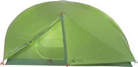 Exped Mira II HL Kuppelzelt meadow