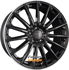 2DRV WH39 9.0x20 5/120 ET54 (verschiedene Farben)