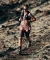 Salomon S/Lab Ultra Glide 2 Limited Courtney Edition ebb and flow/rose taupe/knockout pink Vorschaubild