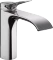 Hansgrohe Vivenis 110 mit Zugstangen-Ablaufgarnitur Vorschaubild