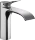 Hansgrohe Vivenis 110 ohne Ablaufgarnitur chrom (75022000)