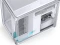 Jonsbo X400 White, Glasfenster Vorschaubild