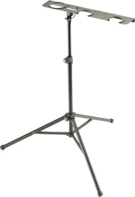 König & Meyer 15920 Universalständer für Dämpfer