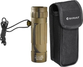 Barska Lucid View Monokular 10x25