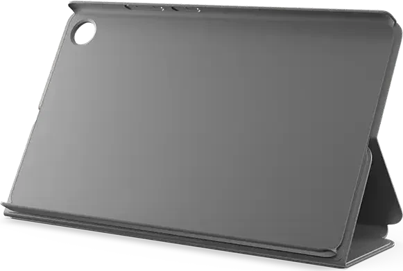 Lenovo Tab One Folio Case, Luna Grey