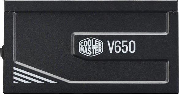 Cooler Master V-Series 2019 V650 Gold 650W, ATX 2.31