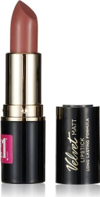 Eveline Cosmetics Velvet Matt Lippenstift Nr. 506, 4.5g