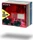 Sony MDW-74 MiniDisc 1er-Pack