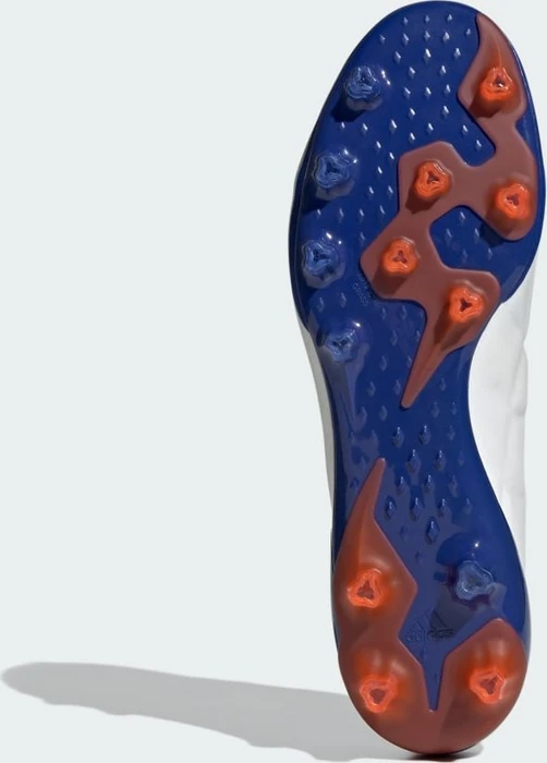 adidas Copa Pure 2 Elite AG cloud white/lucid blue/solar red