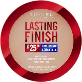 Rimmel Lasting Finish 25H Foundation 005 ivory LSF20, 7g