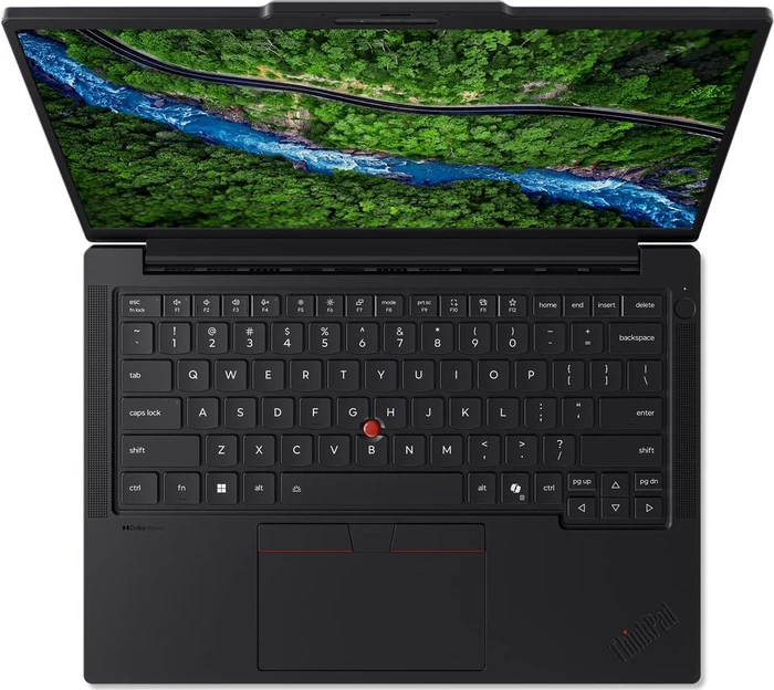 Lenovo ThinkPad P14s G7 (AMD), Ryzen AI 7 PRO 450, 32GB RAM, 512GB SSD, DE