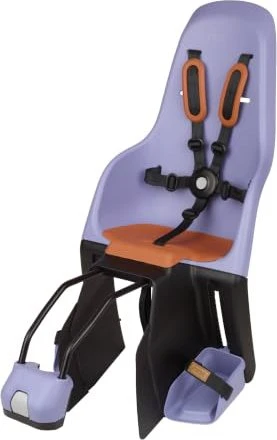 Polisport Minia FF Fahrradkindersitz 