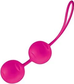 Joydivision Joyballs Trend Liebeskugeln magenta