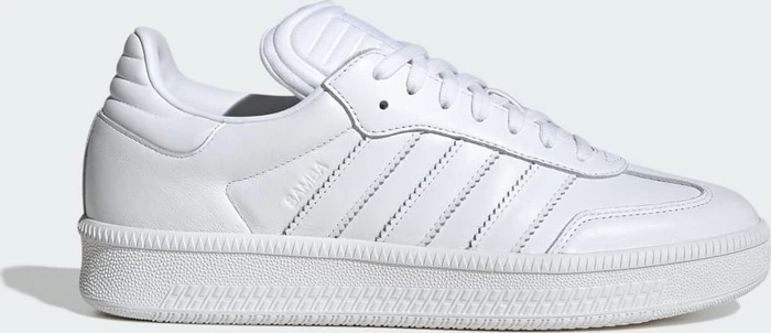 adidas Samba XLG cloud white