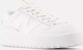 New Balance CT302 weiß