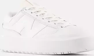 New Balance CT302 weiß
