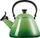 Le Creuset Kone Wasserkessel 1.6l bamboo green (40101024080000)