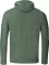 Vaude Hemsby II Fleece Jacke woodland (Herren) Vorschaubild