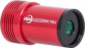 ZWO ASI 220Mm Mini Mono Astro-Kamera