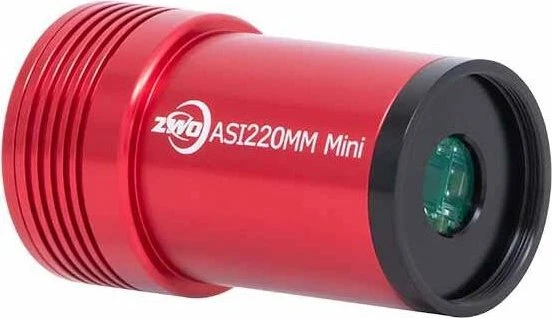 ZWO ASI 220Mm Mini Mono Astro-Kamera