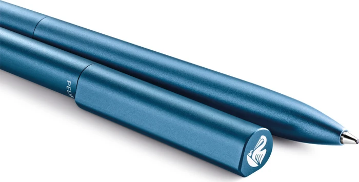 Pelikan Ineo Elements K6 Kugelschreiber ocean blue