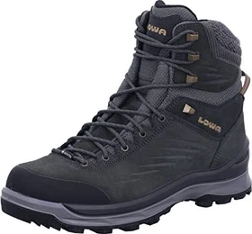 Lowa Callisto GTX anthacite/ochre (Herren)
