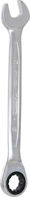 KS Tools GEARplus Maul-Ringratschenschlüssel, 24x322mm