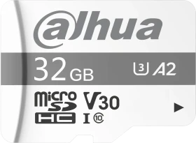 Dahua TF-P100 R90/W35 32GB, UHS-I U3, Class 10
