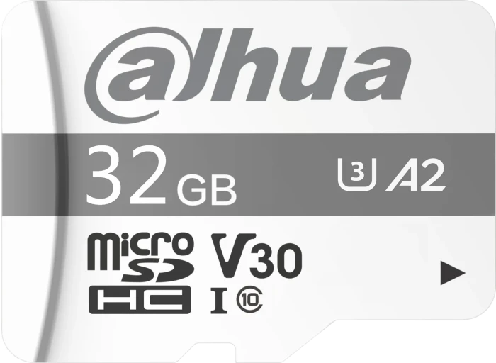 Dahua TF-P100 Series