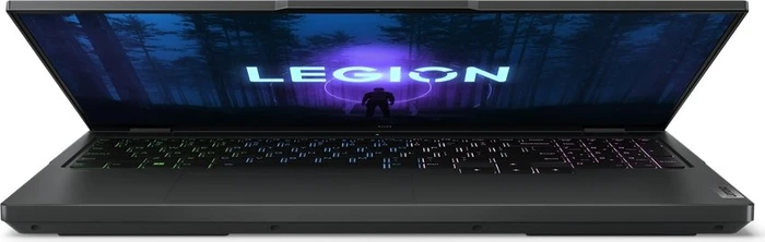 Lenovo Legion 5 Pro 16IRX8, Onyx Grey, Core i5-13500HX, 16GB RAM, 1TB SSD, GeForce RTX 4060, DE