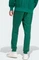 adidas Essentials Feel Cozy French Terry Trainingshose lang collegiate green/black (Herren) Vorschaubild