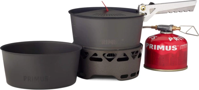 Primus PrimeTech 2.3l Kocherset
