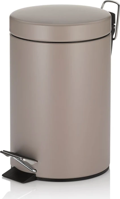 Kela Monaco 3l matt cashmerebraun
