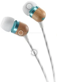 House of Marley Smile Jamaica Mint