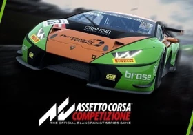 Assetto Corsa Competizione (Download) (PC)