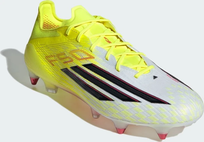 adidas F50 Elite SG team solar yellow 2/core black/lucid red